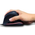 MEDIA-TECH MYSZ PIONOWA OPTYCZNA PRZEWODOWA VERTIC MT1122 - 1067192
