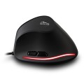 MEDIA-TECH MYSZ PIONOWA OPTYCZNA PRZEWODOWA VERTIC MT1122 - 1067195