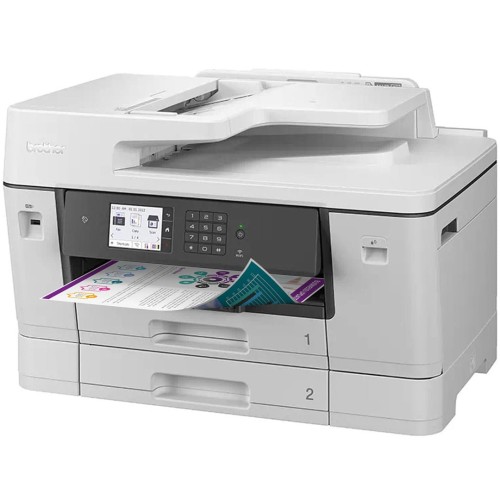 Urządzenie wielofunkcyjne Brother MFC-J3940DW A3 4 w 1 - 1545596