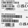 Router ZTE MC889 5G ODU - 1470962