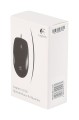 Mysz Logitech B100 910-003357 (optyczna; 800 DPI; kolor czarny) - 1324826
