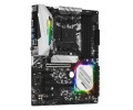 Płyta główna Asrock B450 STEEL LEGEND (AM4; 4x DDR4 DIMM; ATX; CrossFireX) - 788603