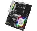 Płyta główna Asrock B450 STEEL LEGEND (AM4; 4x DDR4 DIMM; ATX; CrossFireX) - 1548636