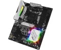 Płyta główna Asrock B450 STEEL LEGEND (AM4; 4x DDR4 DIMM; ATX; CrossFireX) - 788605