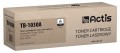 Toner ACTIS TB-1030A (zamiennik Brother TN-1030; Standard; 1000 stron; czarny) - 1158736