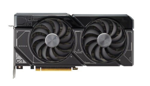 Karta graf. ASUS DUAL RTX 4070 OC 12GB - 1461176