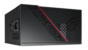 Zasilacz Asus ROG-STRIX-850G 850W ATX 135mm 80+ Gold