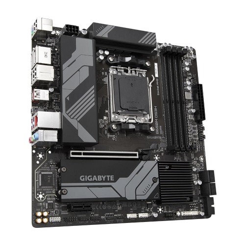 Płyta główna Gigabyte B650M DS3H (WYPRZEDAŻ) - 1551337