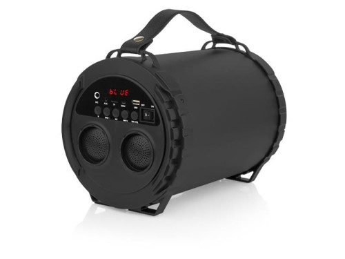 Głośnik BLOW Bazooka 30-332# (kolor czarny) - 716327