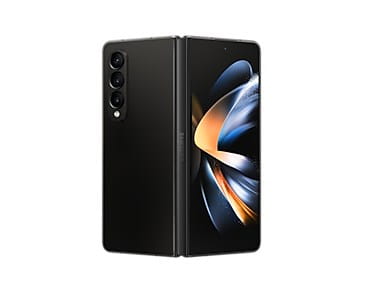 Samsung Galaxy Z Fold 4 (F936) 12/256GB 7,6" Dynamic AMOLED 2X 2176x1812 / 2316x904 4400mAh 5G Black - 1141779