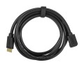 UNITEK Y-C1008 KABEL KĄTOW HDMI 2.0 270°  4K 2m - 1038452