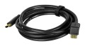 UNITEK Y-C1008 KABEL KĄTOW HDMI 2.0 270°  4K 2m - 1038451