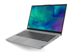 Lenovo IdeaPad 5 15ALC05 Ryzen 5 5500U 15.6" FHD IPS 300nits AG 8GB DDR4 3200 SSD512 NVMe AMD Radeon Graphics NoOS Platinum Grey
