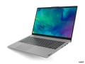 Lenovo IdeaPad 5 15ALC05 Ryzen 5 5500U 15.6" FHD IPS 300nits AG 8GB DDR4 3200 SSD512 NVMe AMD Radeon Graphics NoOS Platinum Grey - 1125931