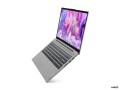 Lenovo IdeaPad 5 15ALC05 Ryzen 5 5500U 15.6" FHD IPS 300nits AG 8GB DDR4 3200 SSD512 NVMe AMD Radeon Graphics NoOS Platinum Grey - 1125932
