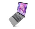 Lenovo IdeaPad 5 15ALC05 Ryzen 5 5500U 15.6" FHD IPS 300nits AG 8GB DDR4 3200 SSD512 NVMe AMD Radeon Graphics NoOS Platinum Grey - 1552931