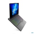 Lenovo Legion 5 15IAH7H i5-12500H 15.6" FHD IPS 300nits AG 165Hz 16GB DDR5 4800 SSD512 GeForce RTX 3060 6GB Win11 Storm Grey - 1497273