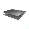 Lenovo Legion 5 15IAH7H i5-12500H 15.6" FHD IPS 300nits AG 165Hz 16GB DDR5 4800 SSD512 GeForce RTX 3060 6GB Win11 Storm Grey - 1432710