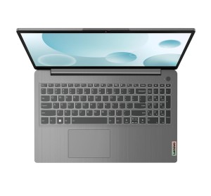 Notebook Lenovo IdeaPad 3 15IAU7 15,6"FHD/i5-1235U/8GB/SSD512GB/IrisXe/ Grey