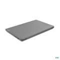 Lenovo IdeaPad 3 15IAU7 i5-1235U 15.6" FHD IPS 300nits AG 8GB DDR4 3200 SSD512 Intel Iris Xe Graphics NoOS Arctic Grey - 1164928