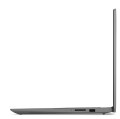 Lenovo IdeaPad 3 15IAU7 i5-1235U 15.6" FHD IPS 300nits AG 8GB DDR4 3200 SSD512 Intel Iris Xe Graphics NoOS Arctic Grey - 1552972