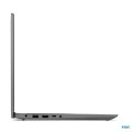 Lenovo IdeaPad 3 15IAU7 i5-1235U 15.6" FHD IPS 300nits AG 8GB DDR4 3200 SSD512 Intel Iris Xe Graphics NoOS Arctic Grey - 1164929