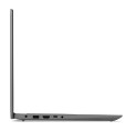 Lenovo IdeaPad 3 15IAU7 i5-1235U 15.6" FHD IPS 300nits AG 8GB DDR4 3200 SSD512 Intel Iris Xe Graphics NoOS Arctic Grey - 1552971