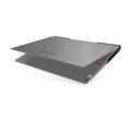 Lenovo Legion 5 Pro 16ARH7H Ryzen 5 6600H 16" WQXGA IPS 500nits AG 165Hz 16GB  DDR5 4800 SSD512 GeForce RTX 3060 6GB Win11 Storm Grey - 1553040