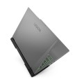 Lenovo Legion 5 Pro 16ARH7H Ryzen 5 6600H 16" WQXGA IPS 500nits AG 165Hz 16GB  DDR5 4800 SSD512 GeForce RTX 3060 6GB Win11 Storm Grey - 1553043