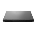 Lenovo Legion 5 Pro 16ARH7H Ryzen 5 6600H 16" WQXGA IPS 500nits AG 165Hz 16GB  DDR5 4800 SSD512 GeForce RTX 3060 6GB Win11 Storm Grey - 1553045