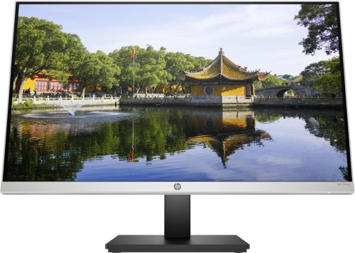 MONITOR HP LED, IPS 23,8" 24mq (1F2J8AA) - 1553110