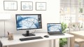 MONITOR HP LED, IPS 23,8" 24mq (1F2J8AA) - 1057946