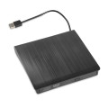 IBOX ZEWNĘTRZNY NAPĘD DVD IED02 USB 3.0 - 1059806