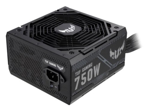 Zasilacz ASUS TUF Gaming 750W Bronze - 884459