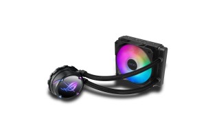 Chłodzenie wodne Asus ROG STRIX LC II 120 ARGB 120mm