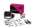 Chłodzenie ASUS ROG STRIX LC II 120 ARGB - 1555396