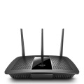 Router bezprzewodowy Linksys EA7300-EU (xDSL; 2,4 GHz, 5 GHz) - 1175319