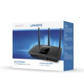 Router bezprzewodowy Linksys EA7300-EU (xDSL; 2,4 GHz, 5 GHz) - 1555697
