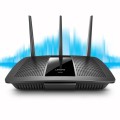 Router bezprzewodowy Linksys EA7300-EU (xDSL; 2,4 GHz, 5 GHz) - 1555695