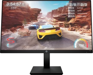MONITOR HP LED, FHD 27" X27 (2V6B4E9) 165Hz