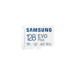 Samsung EVO PlusMicroSDXC128 GB