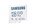 SAMSUNG EVO Plus micro SDXC 128GB MB-MC128KA/EU +adapt - 1064295