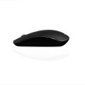 Mysz MODECOM WM101 M-MC-WM101-100 (optyczna; 1600 DPI; kolor czarny) - 784490