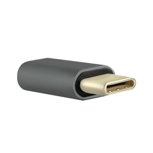 Adapter Qoltec USB 3.1 typC męski / MicroUSB 2.0 żeński - 973684