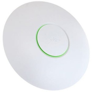 Ubiquiti UniFi Access Point LR 2.4 GHz, 802.11b/g/n, 300 Mbps, 28 dBm