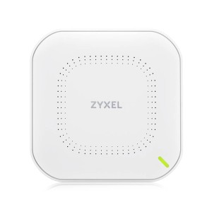 Access Point Wi-Fi 6 Zyxel NWA90AXPRO 2.4GHz(2x2)/5GHz(3x3) PoE+/PoE++