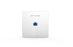 Access Point IP-COM By Tenda W36AP AC1200 Wi-Fi 5 2x1GbE PoE