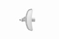 Access Point CPE Tenda O9 5GHz 23dBi Point to Point 25km 1GbE PoE Zewnętrzny - 1041197