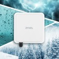 Router ZyXEL NR7101-EUZNN1F - 1432444