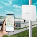 Router ZyXEL NR7101-EUZNN1F - 1432446